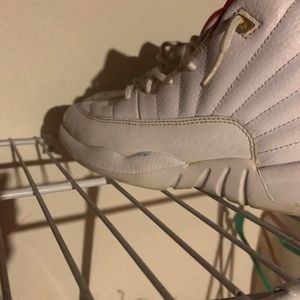 Jordan 12 size 3